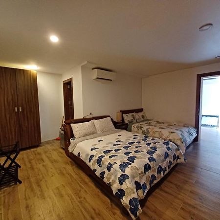 Qm Diving Resort Basdiot エクステリア 写真