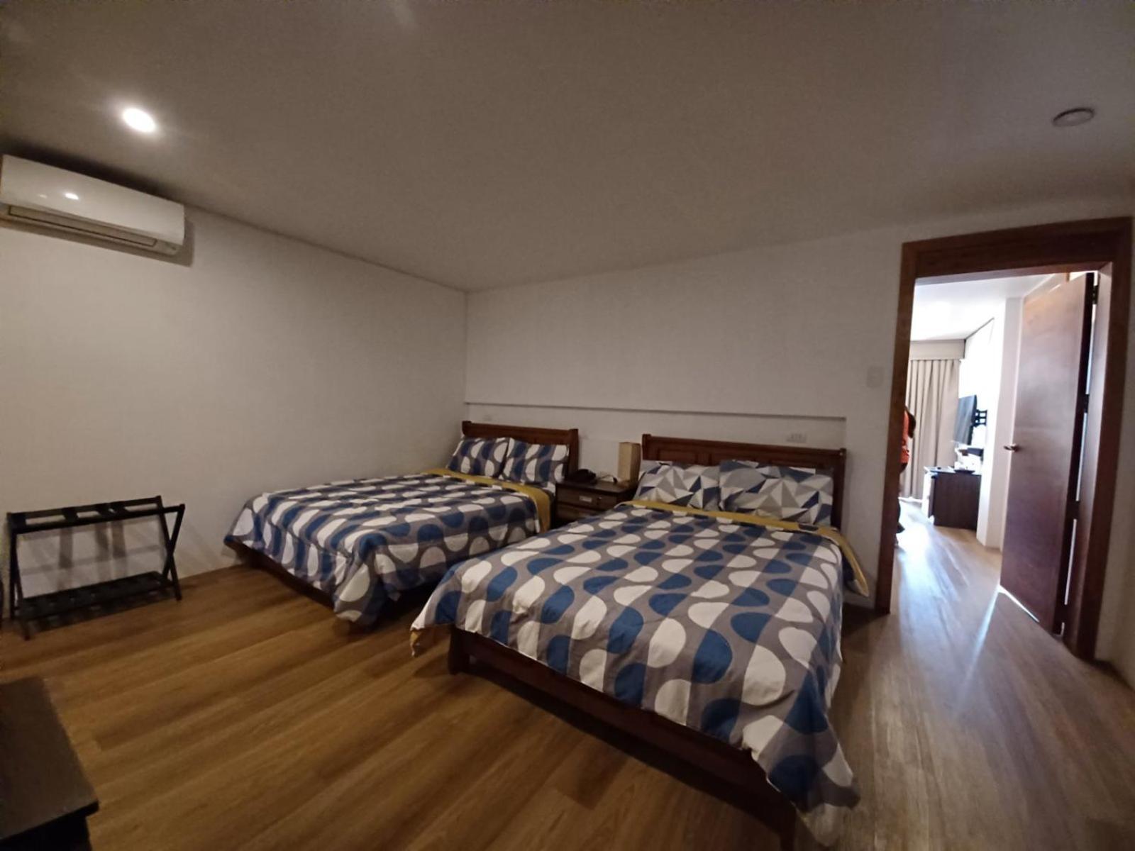 Qm Diving Resort Basdiot エクステリア 写真